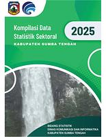 BUKU KOMPILASI STATISTIK SEKTORAL TAHUN 2025